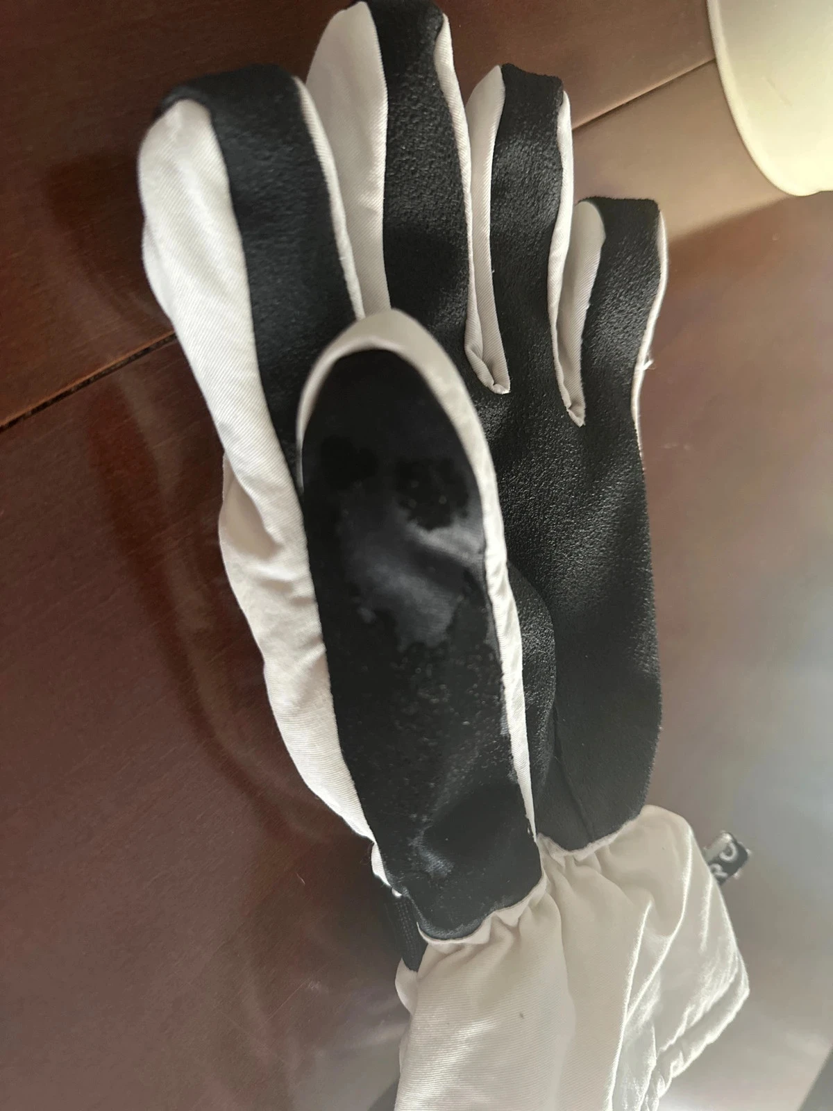 Roxy Snow Gloves – photo 7